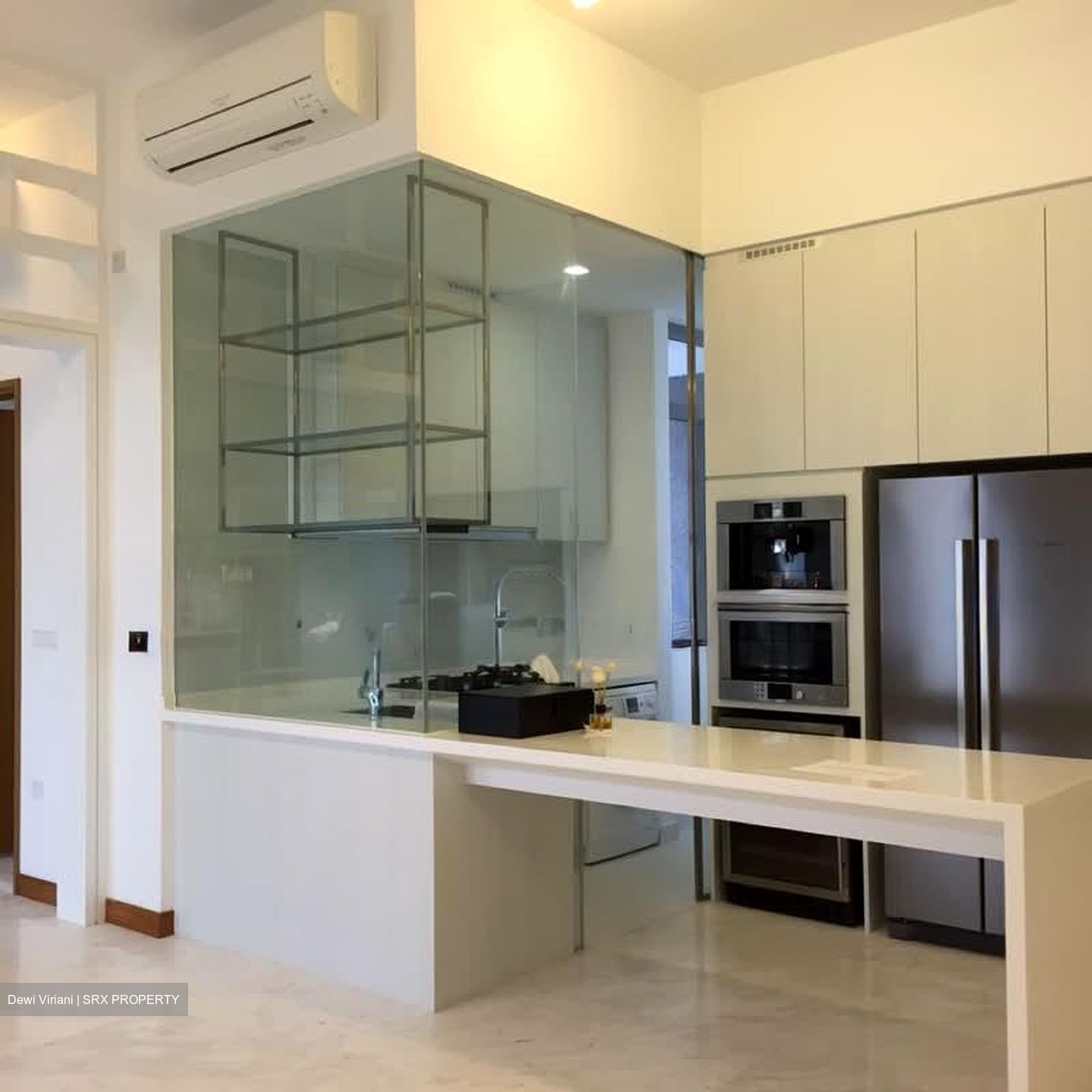 The Lanai (D23), Condominium #554557791